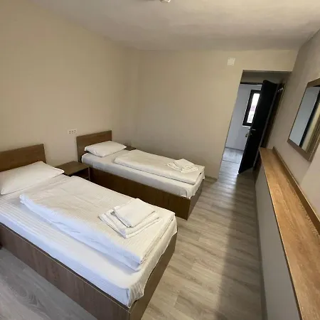 Hotel Le Baron Timişoara