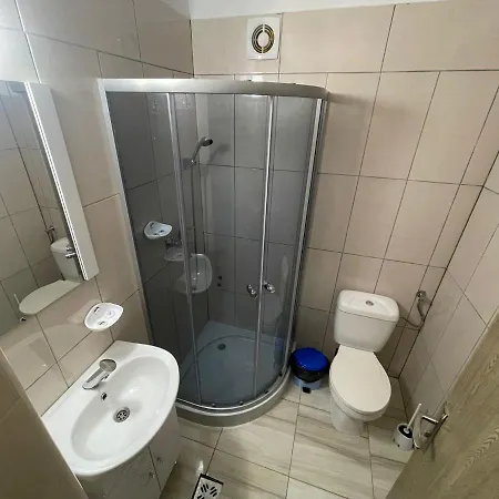 Отель Le Baron