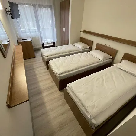 Le Baron Hotel Timişoara