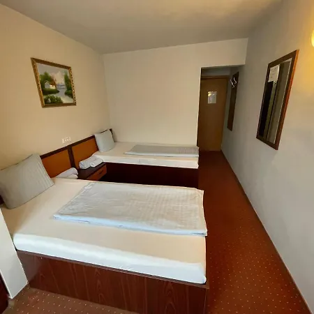 Le Baron 2* Тимишоара