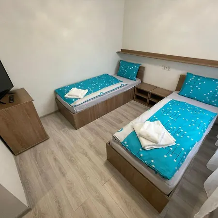 Hotel Le Baron Timişoara