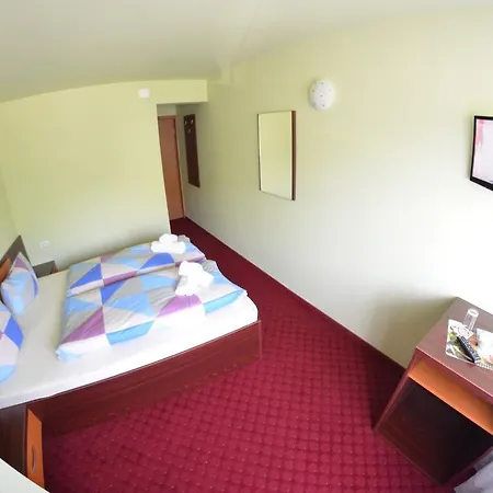 Le Baron Hotel Timişoara