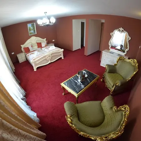 Le Baron 2* Timisoara
