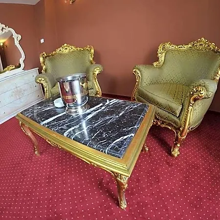 Szálloda Le Baron