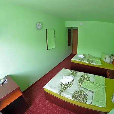 Le Baron Szálloda Temesvár