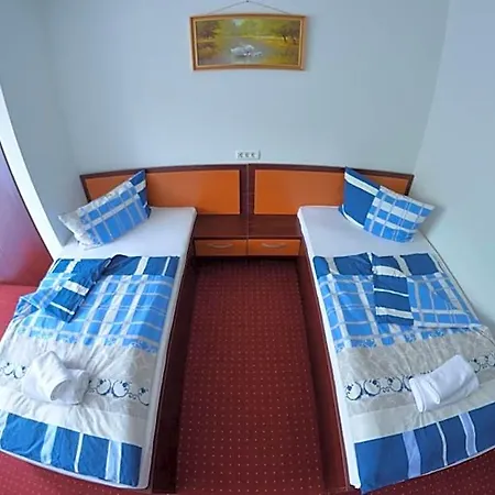 Le Baron 2* Тимишоара