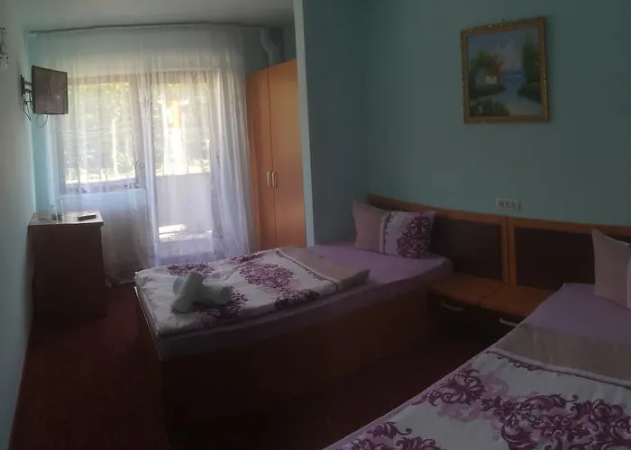 ホテル Le Baron 2*