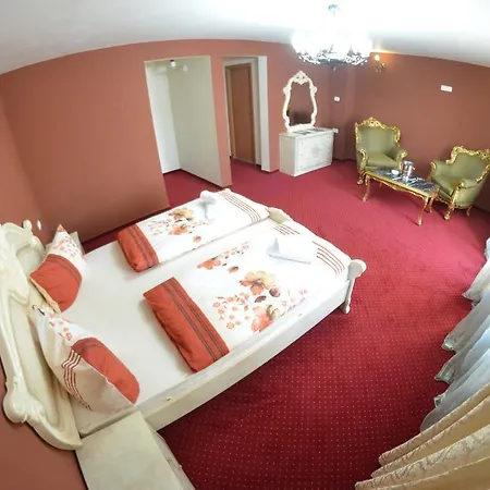 Le Baron Timisoara