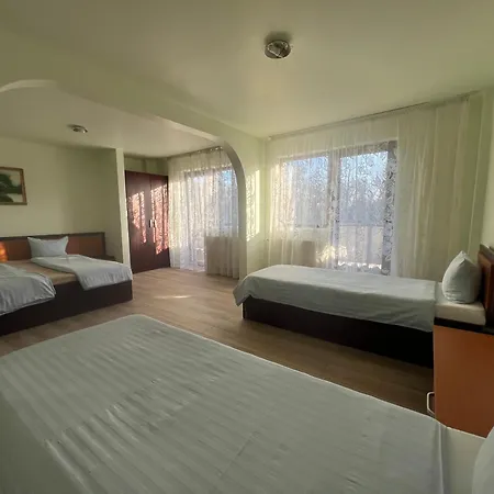 Le Baron מלון טימישוארה