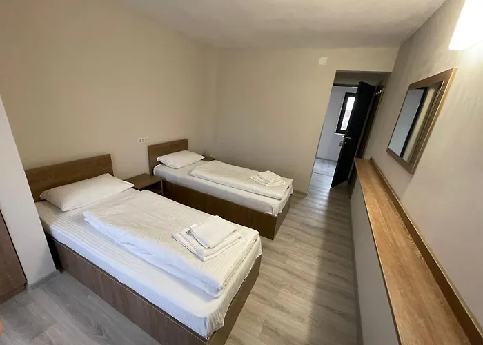 Hotel Le Baron Timişoara