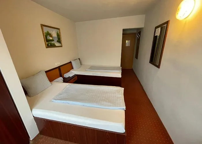 Le Baron 2* Timişoara