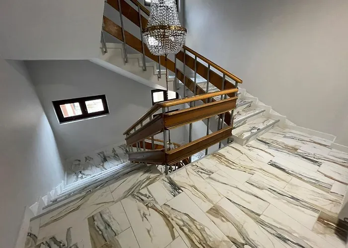 Le Baron 2* Timişoara